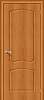 Межкомнатная дверь Альфа-1 Milano Vero BR4012