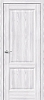 Межкомнатная дверь Неоклассик-32 Riviera Ice BR4554