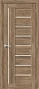 Межкомнатная дверь Браво-29 Original Oak BR4572