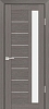 Межкомнатная дверь PS-40 ГрейМелинга