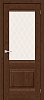 Межкомнатная дверь Прима-3 Brown Dreamline BR4108