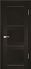 Межкомнатная дверь PS-12 Венге Мелинга
