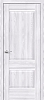 Межкомнатная дверь Прима-2 Riviera Ice BR4538