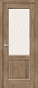 Межкомнатная дверь Неоклассик-33 Original Oak BR4946