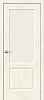 Межкомнатная дверь Неоклассик-33 Nordic Oak BR4561