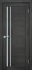 Межкомнатная дверь ТЕХНО-738 Грей
