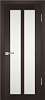 Межкомнатная дверь PS-22 Венге Мелинга