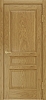 Межкомнатная дверь Атлантис-2 (дуб натуральный, глухая)