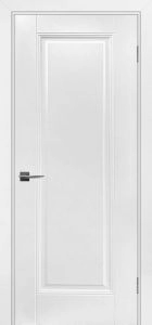 Межкомнатная дверь Smalta-Rif 208,1 Белый ral