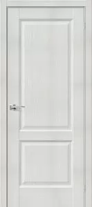 Межкомнатная дверь Неоклассик-32 Bianco Veralinga BR4942