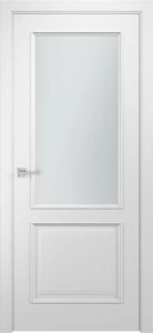 Межкомнатная дверь Модель Вита (стекло)