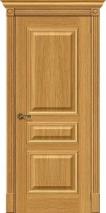 Межкомнатная дверь Вуд Классик-14 Natur Oak BR3057