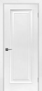 Межкомнатная дверь Smalta-Rif 209,1 Белый ral