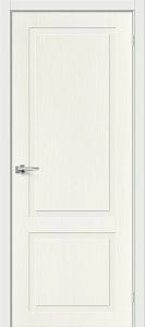 Межкомнатная дверь Граффити-12 ST Whitey BR4338