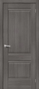 Межкомнатная дверь Прима-2 Grey Veralinga BR4688