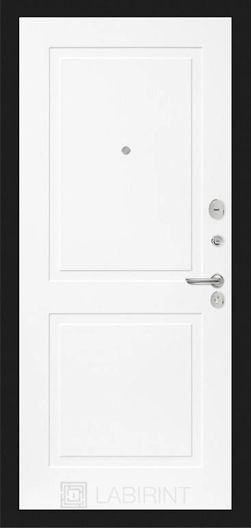 Входная дверь COSMO 11 - Белый софт