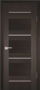 Межкомнатная дверь PS-10 Венге Мелинга