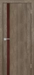 Межкомнатная дверь PSN-10 Бруно антико