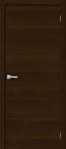 Межкомнатная дверь Вуд Флэт-0.H Golden Oak BR3063