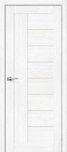 Межкомнатная дверь Порта-29 Snow Veralinga BR2513