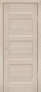 Межкомнатная дверь PS-10 Капучино Мелинга