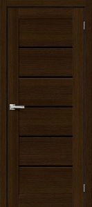 Межкомнатная дверь Вуд Модерн-22 Golden Oak BR3371