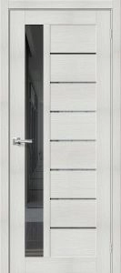 Межкомнатная дверь Порта-27 Bianco Veralinga BR3765